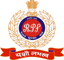RPF Logo